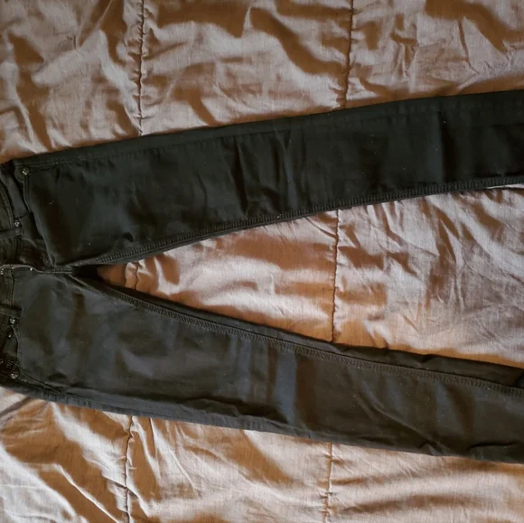 Womens "Miss Me" Jeans - Picture 5 of 9